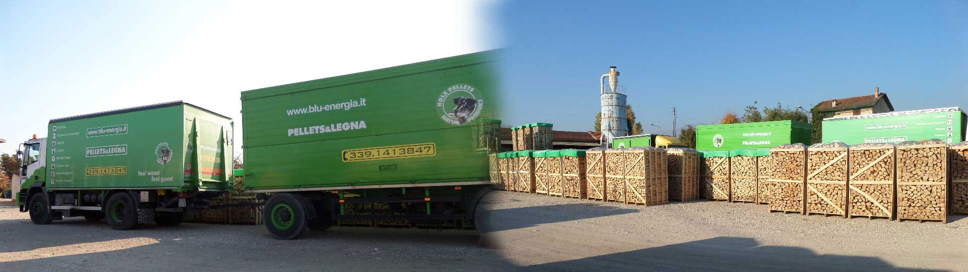 Consegna a domicilio